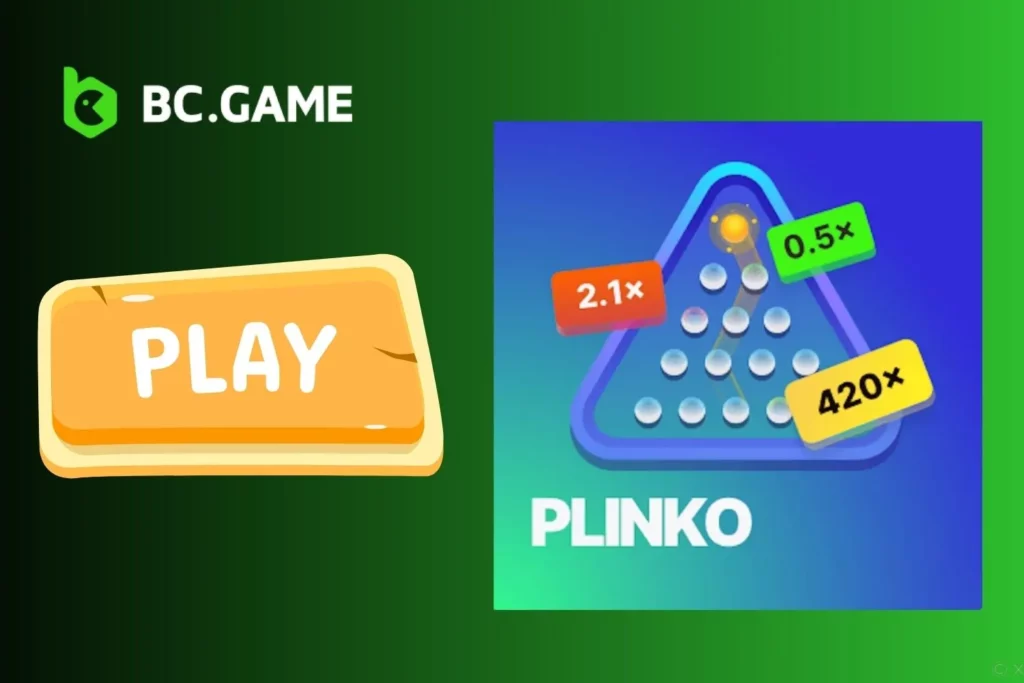 Plinko