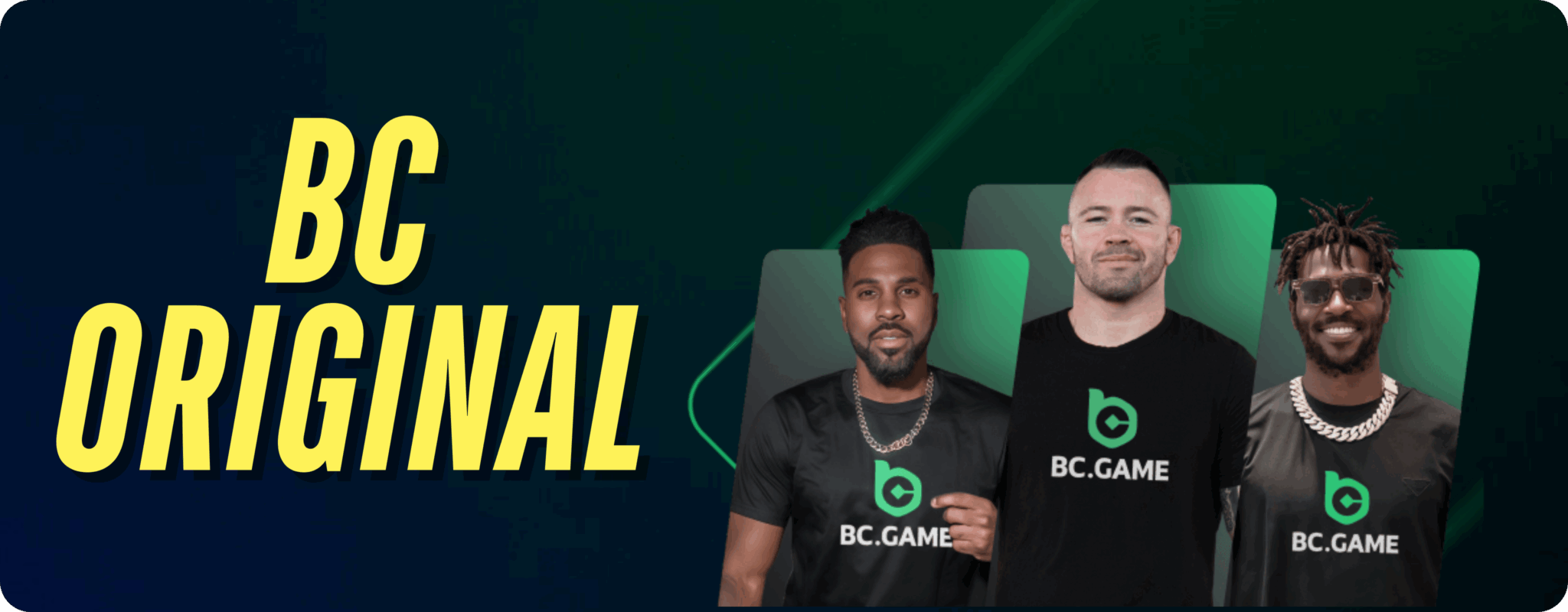 What Are BC Originals at BC Game Nepal?
