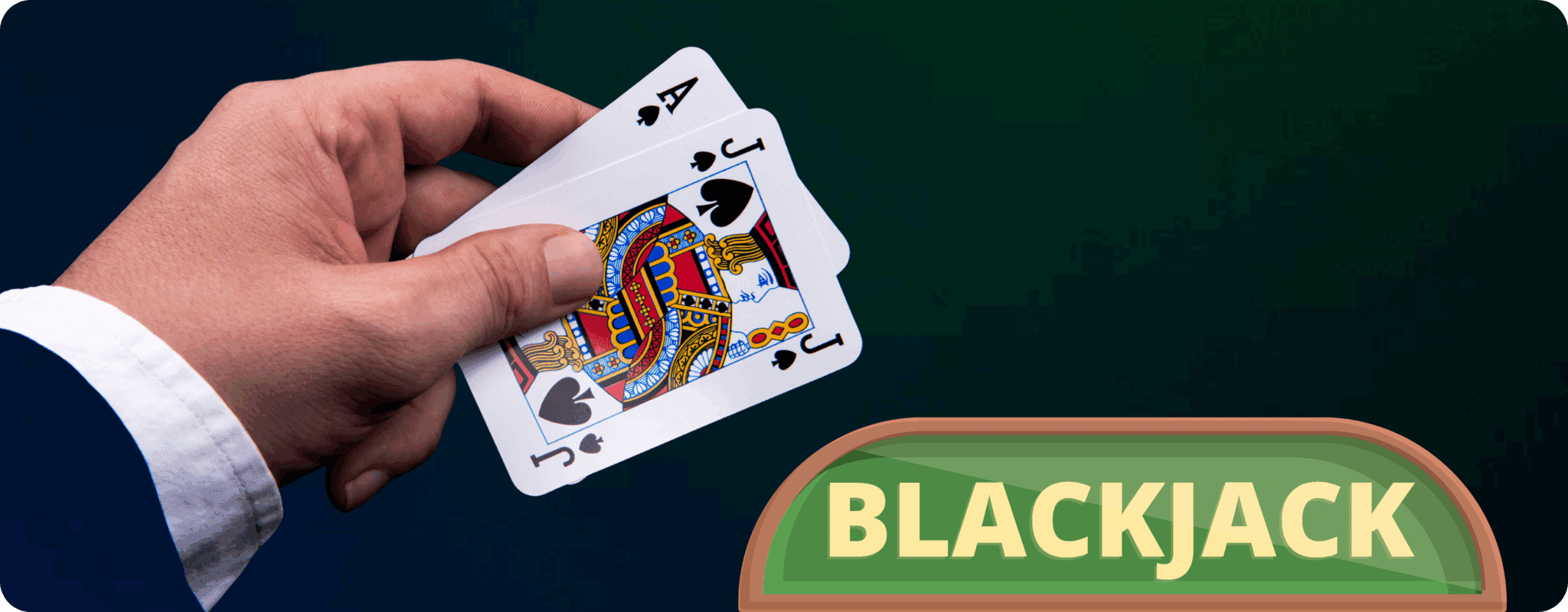 What is BC Game Blackjack?