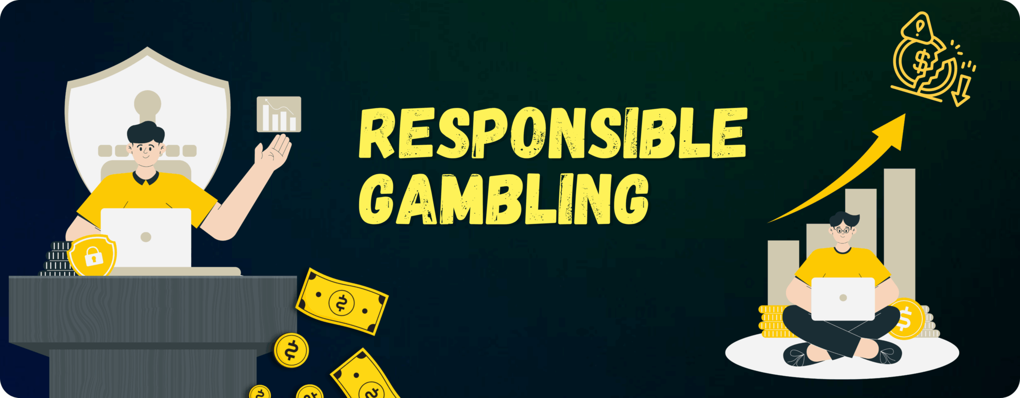 Responsible Gambling in Blackjack