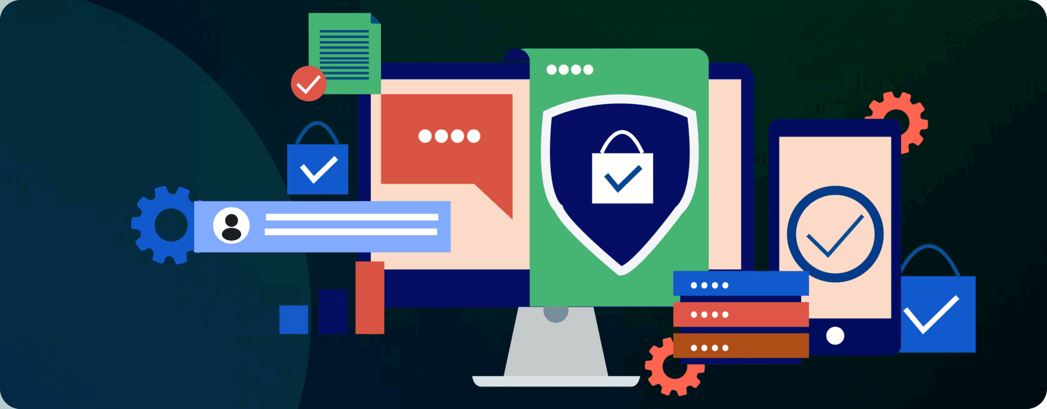 Login Options