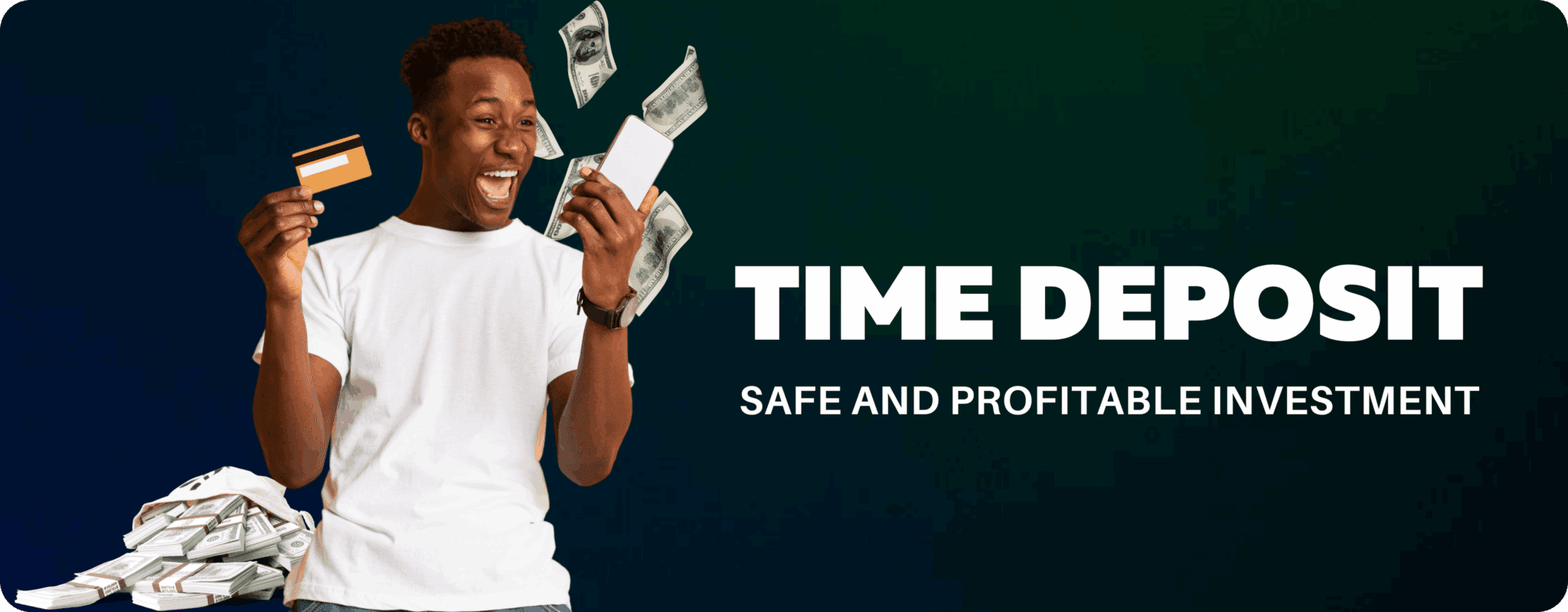 What is a Deposit Bonus at BC Game Nepal?